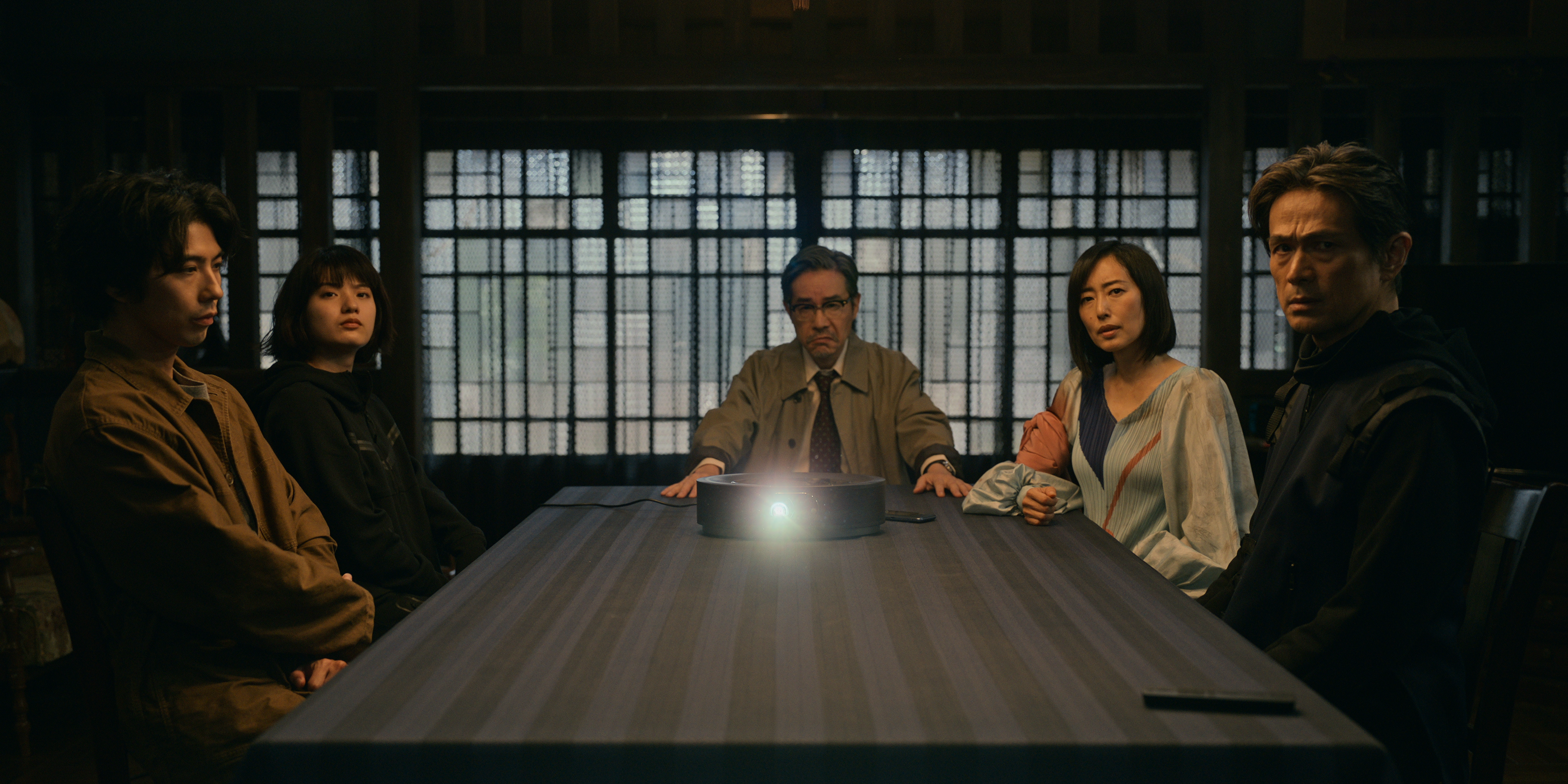 地面師たち」、「シティーハンター」ほか、2024年配信のNetflix